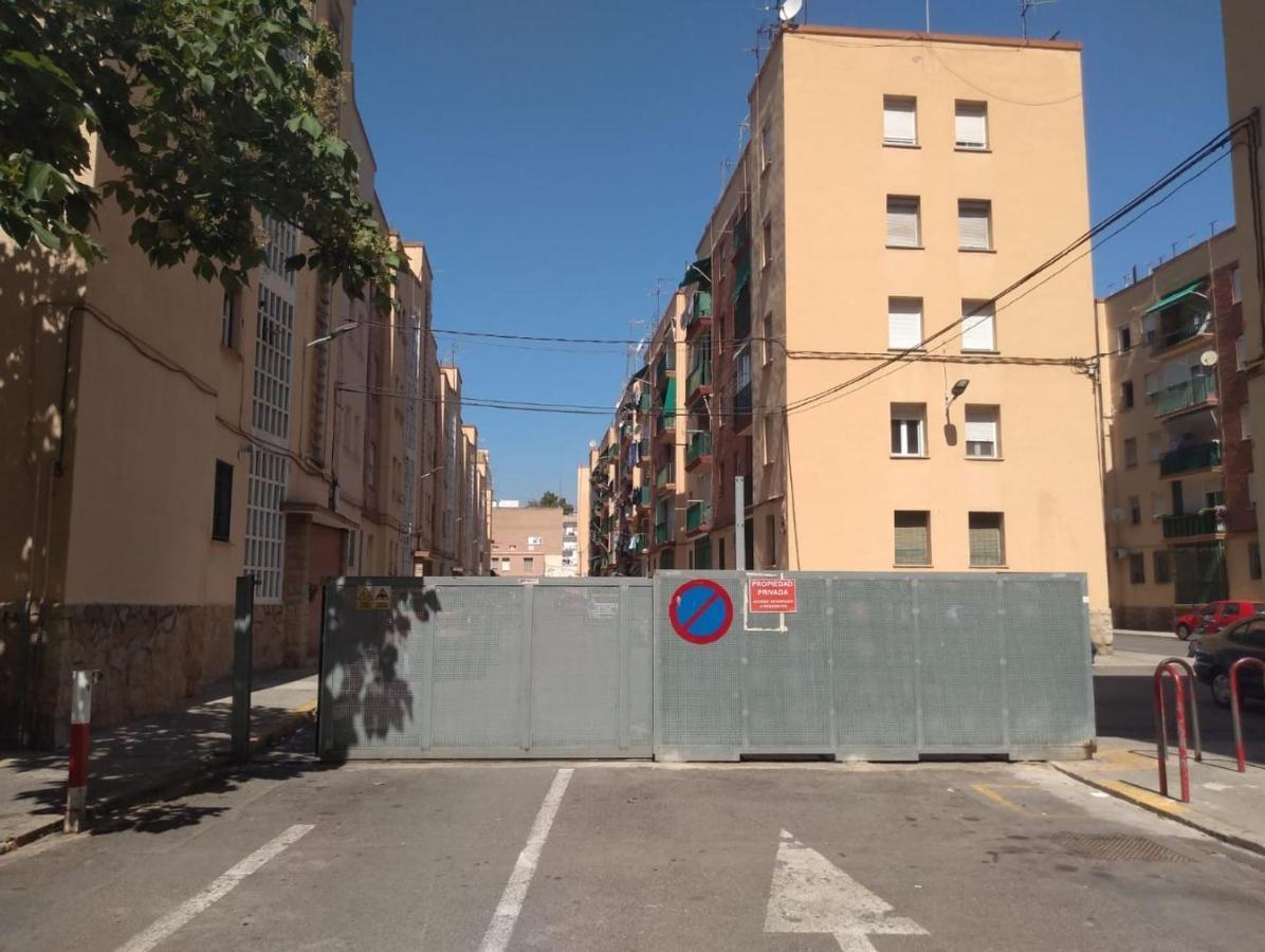 Avenida Del Mar 14 Junio Apartment Castellon de la Plana Exterior photo